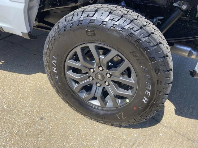New 2026 Ford F-150 - photo 7