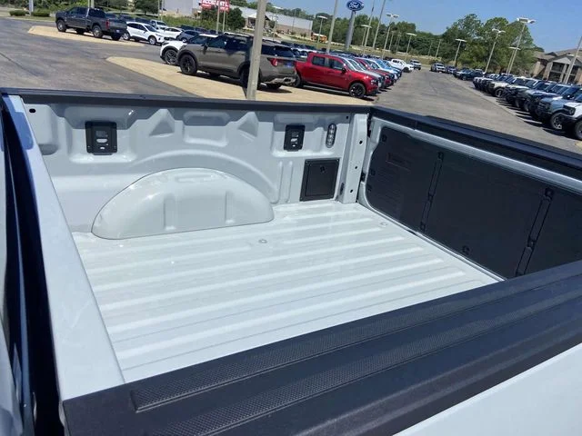 New 2026 Ford F-150 - photo 8