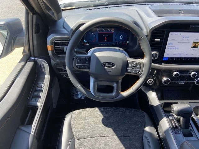 New 2026 Ford F-150 - photo 10