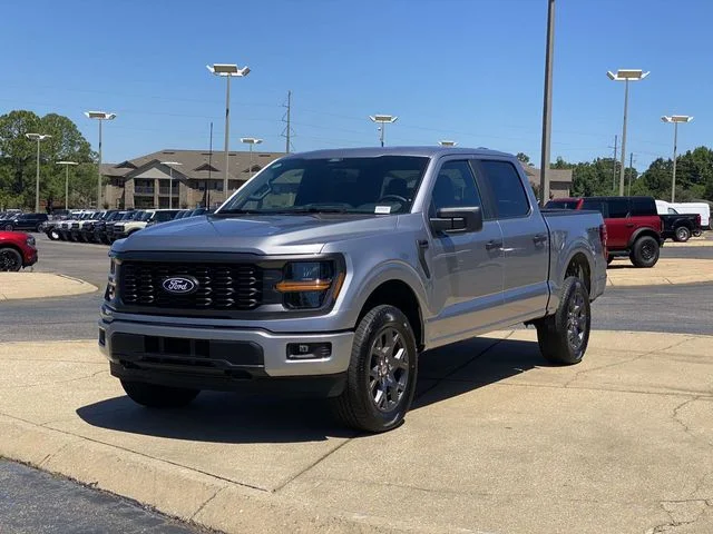 New 2026 Ford F-150 - photo 6