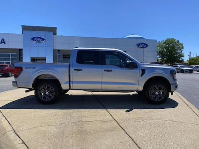 2026 Ford F-150 SuperCrew Cab 4x4 Pickup for sale #TFA87139 - photo 1
