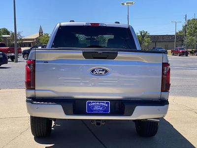 2026 Ford F-150 SuperCrew Cab 4x4 Pickup for sale #TFA87139 - photo 2