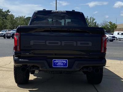 2026 Ford F-150 SuperCrew Cab 4x4 Pickup for sale #TFA90575 - photo 2