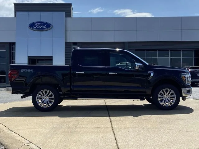 New 2026 Ford F-150 - photo 1
