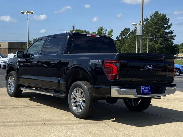 New 2026 Ford F-150 - photo 5