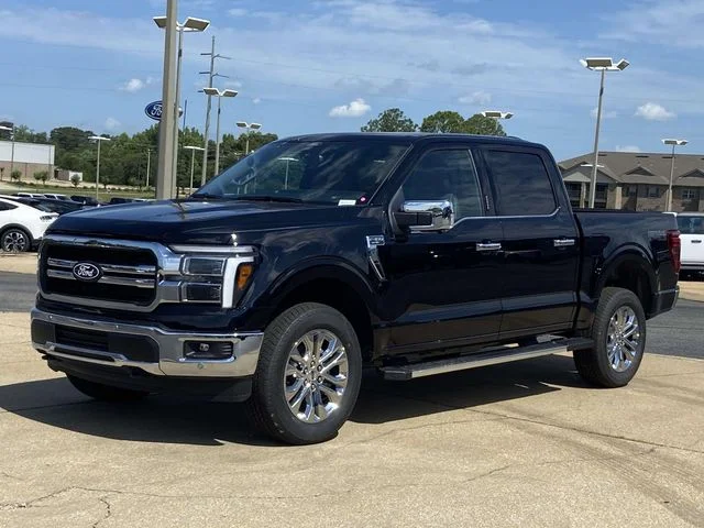 New 2026 Ford F-150 - photo 6