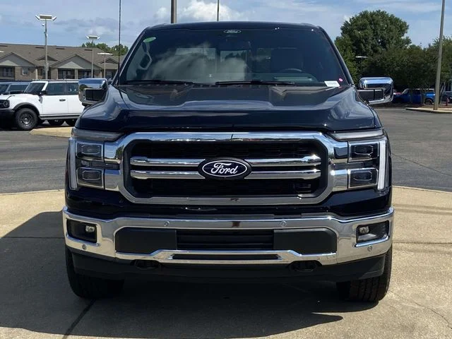 New 2026 Ford F-150 - photo 7