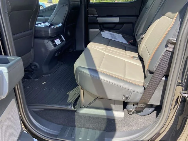 New 2026 Ford F-150 - photo 10