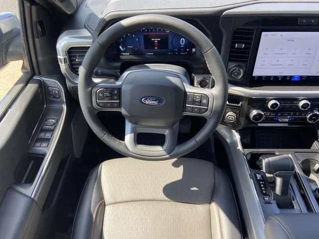 New 2026 Ford F-150 - photo 11