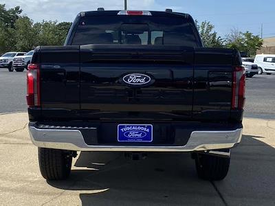 2026 Ford F-150 SuperCrew Cab 4x4 Pickup for sale #TFA93236 - photo 2