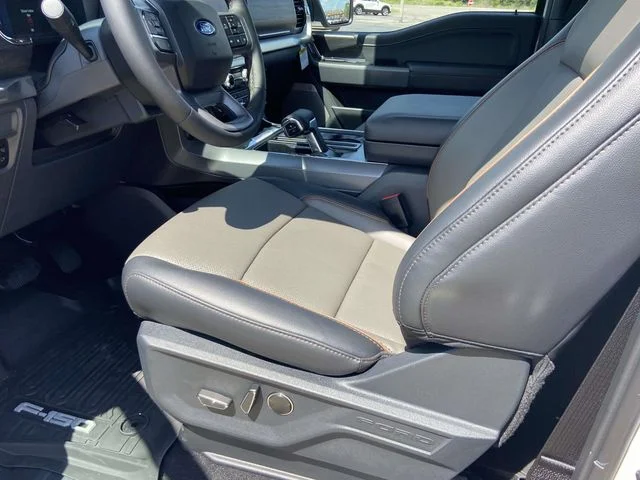 New 2026 Ford F-150 - photo 12