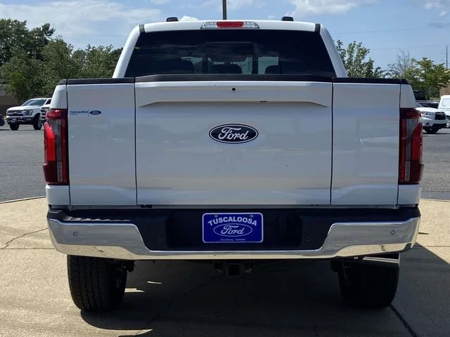 New 2026 Ford F-150 - photo 2