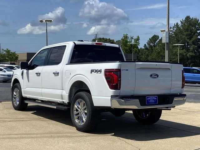 New 2026 Ford F-150 - photo 5
