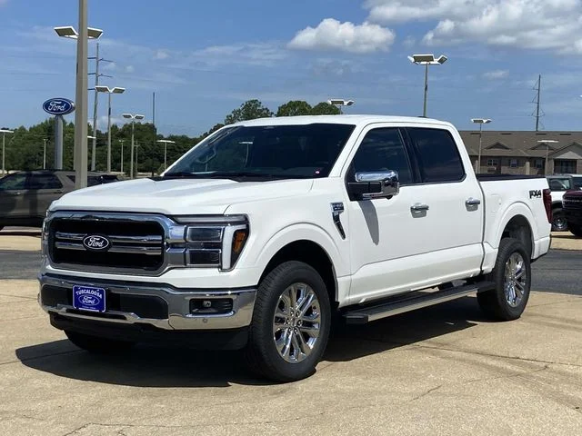 New 2026 Ford F-150 - photo 6