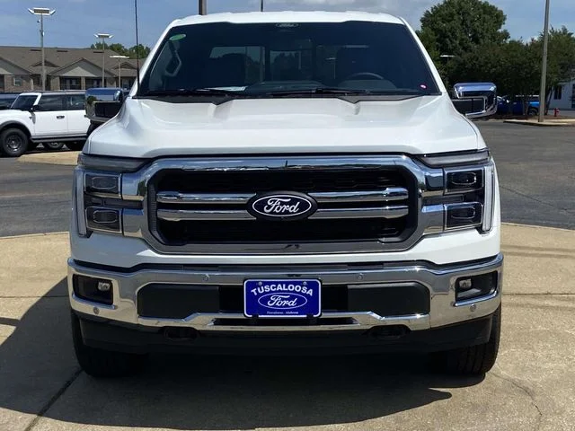 New 2026 Ford F-150 - photo 7