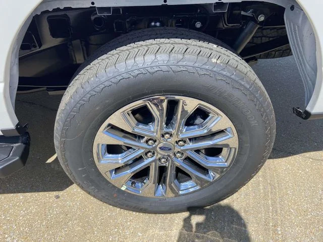 New 2026 Ford F-150 - photo 8