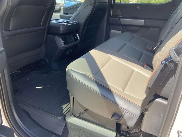New 2026 Ford F-150 - photo 10