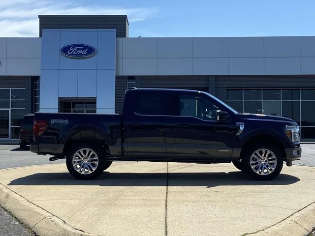 New 2026 Ford F-150 - photo 1
