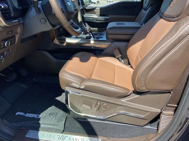 New 2026 Ford F-150 - photo 12