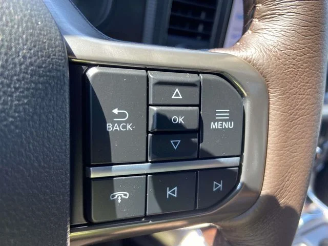 New 2026 Ford F-150 - photo 18