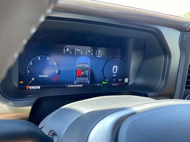 New 2026 Ford F-150 - photo 19