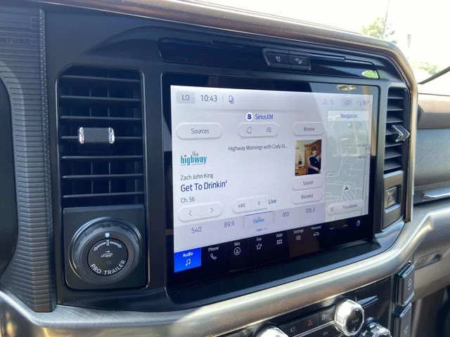 New 2026 Ford F-150 - photo 20