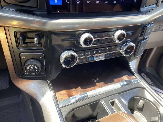 New 2026 Ford F-150 - photo 21
