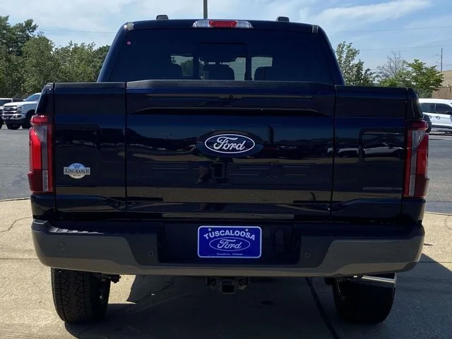 New 2026 Ford F-150 - photo 2