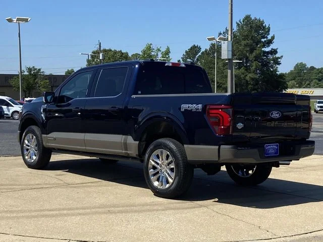 New 2026 Ford F-150 - photo 5