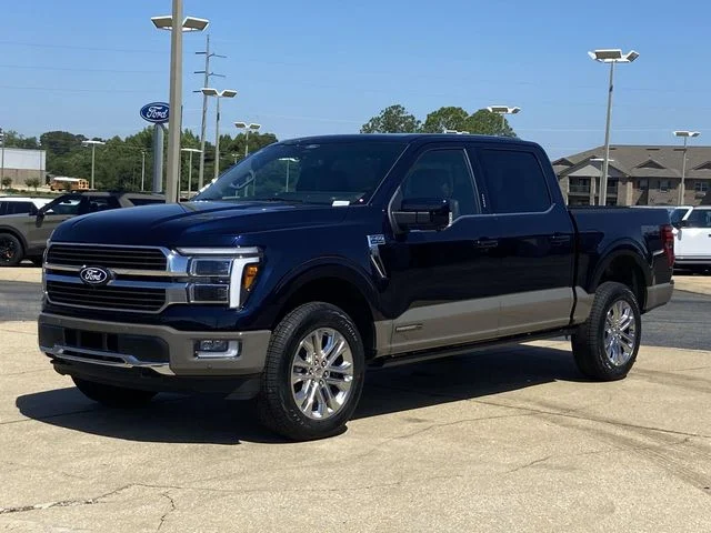 New 2026 Ford F-150 - photo 6