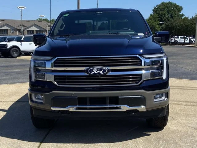 New 2026 Ford F-150 - photo 7