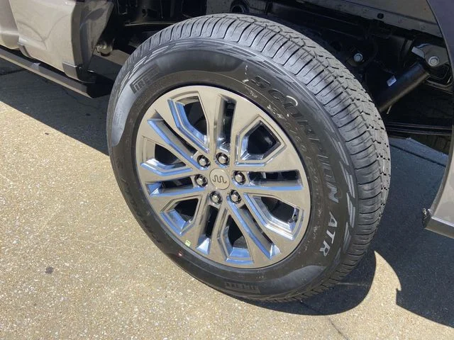 New 2026 Ford F-150 - photo 8