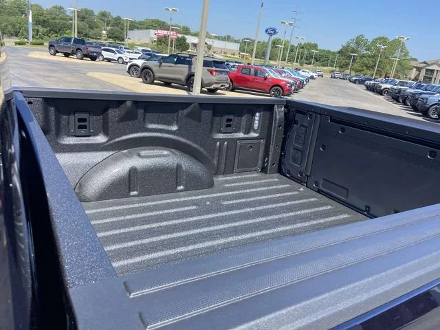 New 2026 Ford F-150 - photo 9