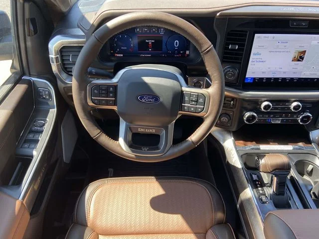 New 2026 Ford F-150 - photo 11