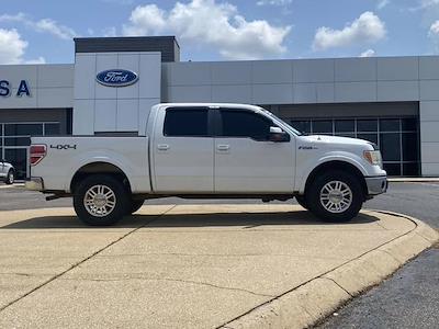 2010 Ford F-150 SuperCrew Cab 4WD Pickup for sale #TFB04642 - photo 1