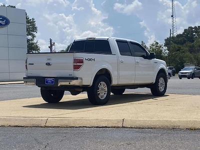 2010 Ford F-150 SuperCrew Cab 4WD Pickup for sale #TFB04642 - photo 2