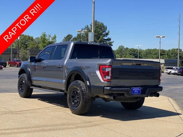 Used 2023 Ford F-150 - photo 5