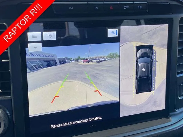Used 2023 Ford F-150 - photo 21