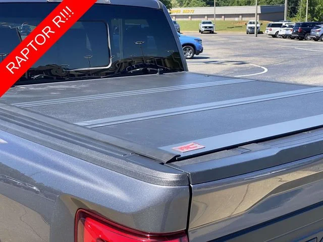 Used 2023 Ford F-150 - photo 6