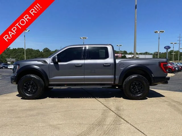 Used 2023 Ford F-150 - photo 7