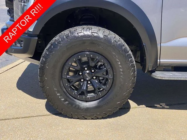 Used 2023 Ford F-150 - photo 9