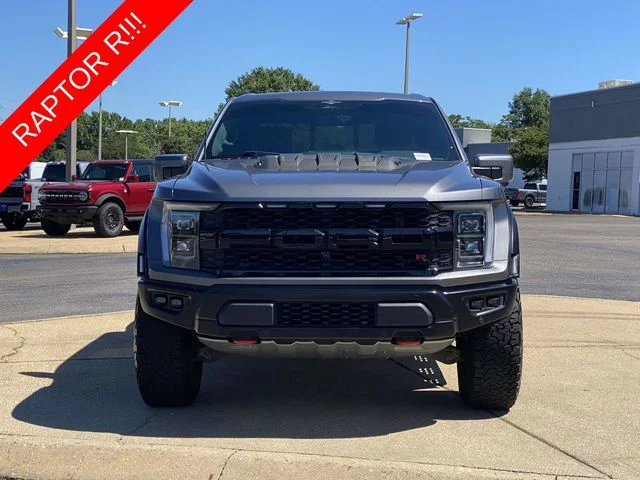 Used 2023 Ford F-150 - photo 10