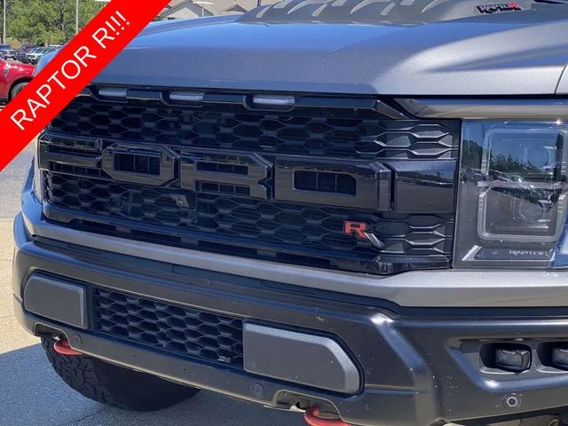 Used 2023 Ford F-150 - photo 11