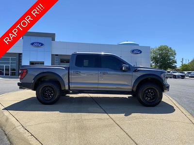 2023 Ford F-150 SuperCrew Cab 4WD Pickup for sale #TFB06292 - photo 1