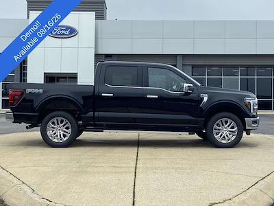 2026 Ford F-150 SuperCrew Cab 4x4 Pickup for sale #TFB11110 - photo 1