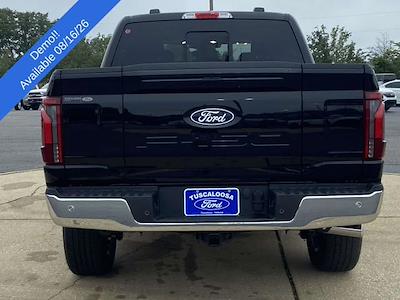 2026 Ford F-150 SuperCrew Cab 4x4 Pickup for sale #TFB11110 - photo 2