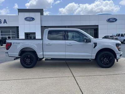 2026 Ford F-150 SuperCrew Cab 4WD Pickup for sale #TFB16406 - photo 1