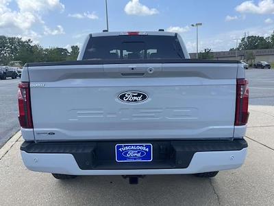 2026 Ford F-150 SuperCrew Cab 4WD Pickup for sale #TFB16406 - photo 2