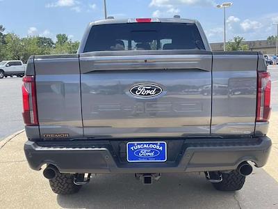 2026 Ford F-150 SuperCrew Cab 4x4 Pickup for sale #TFB16416 - photo 2