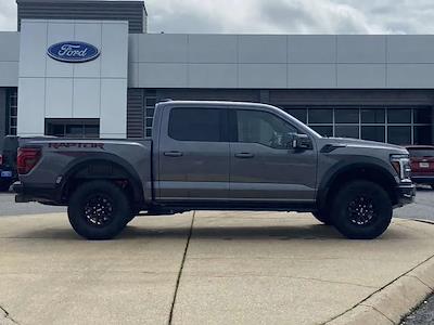 2025 Ford F-150 SuperCrew Cab 4WD Pickup for sale #TFB20474 - photo 1